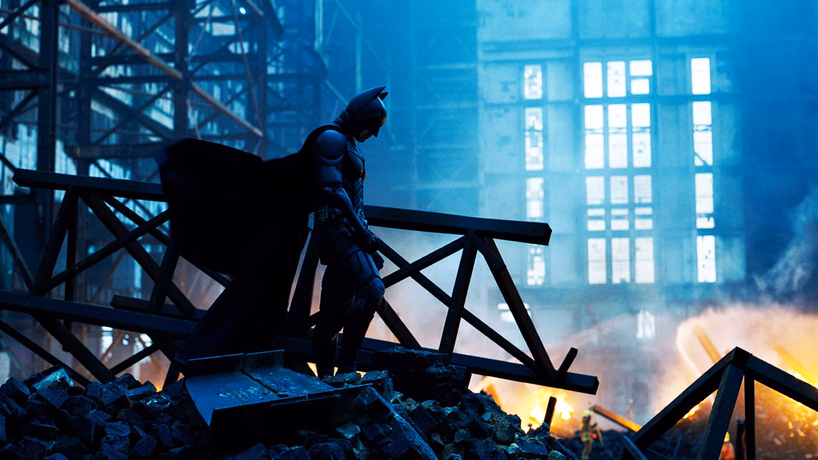 dark knight